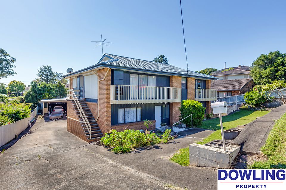 4 Glover Street, East Maitland NSW 2323, Image 1