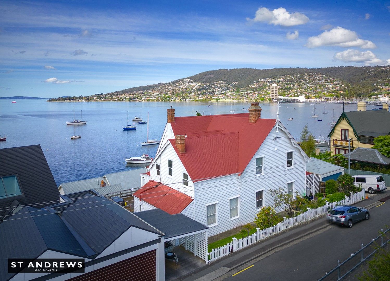 32 Clarke Avenue, Battery Point TAS 7004, Image 1