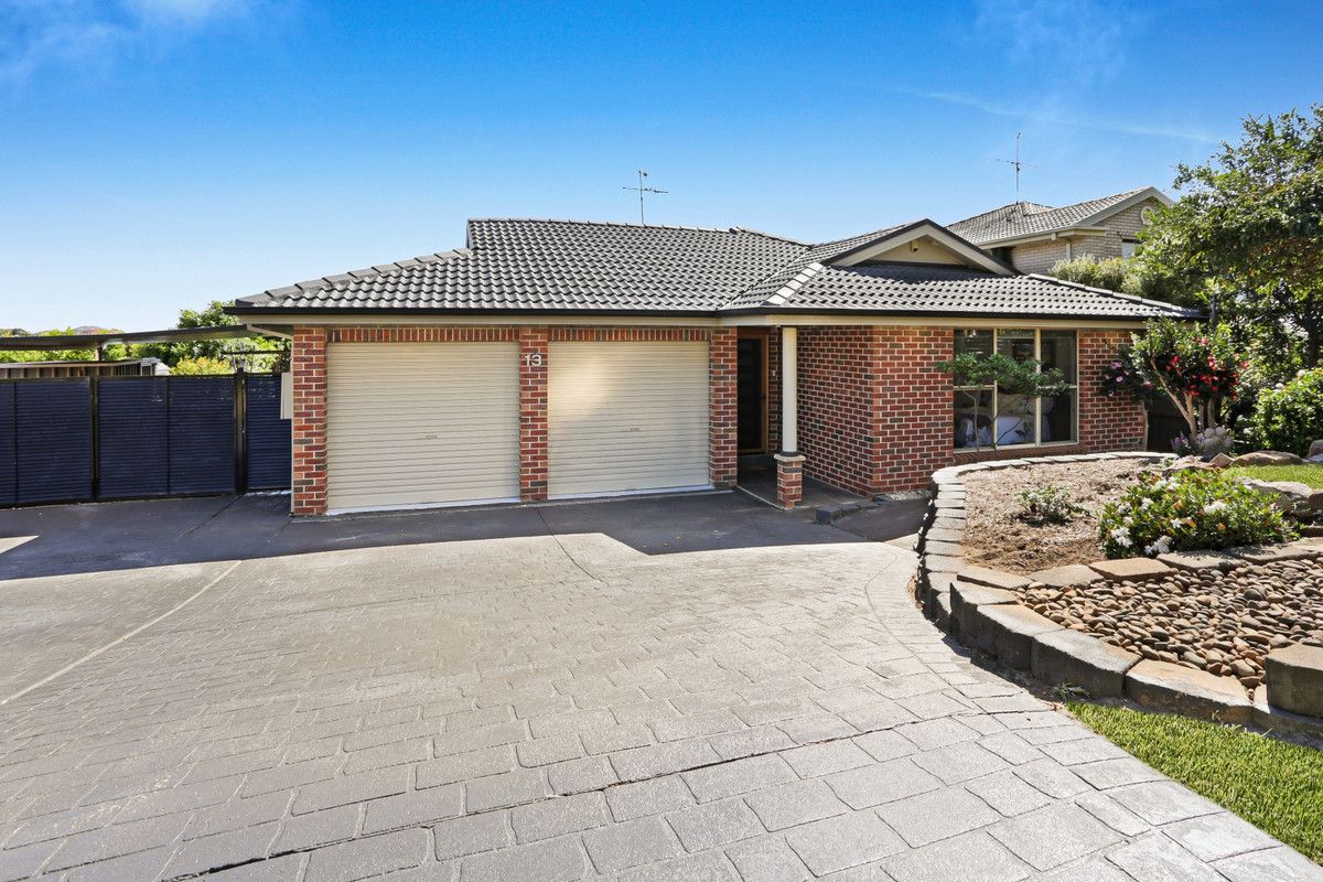 13 Deep Pool Way, Mount Annan NSW 2567, Image 0