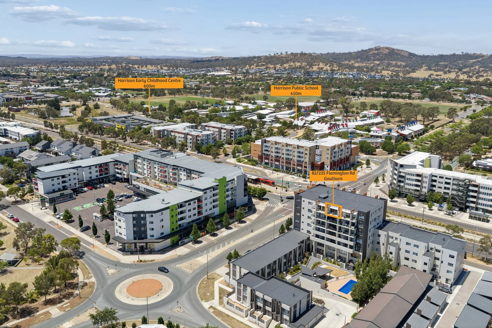 Additional image 15 of 82/235 Flemington Rd, Franklin ACT 2913