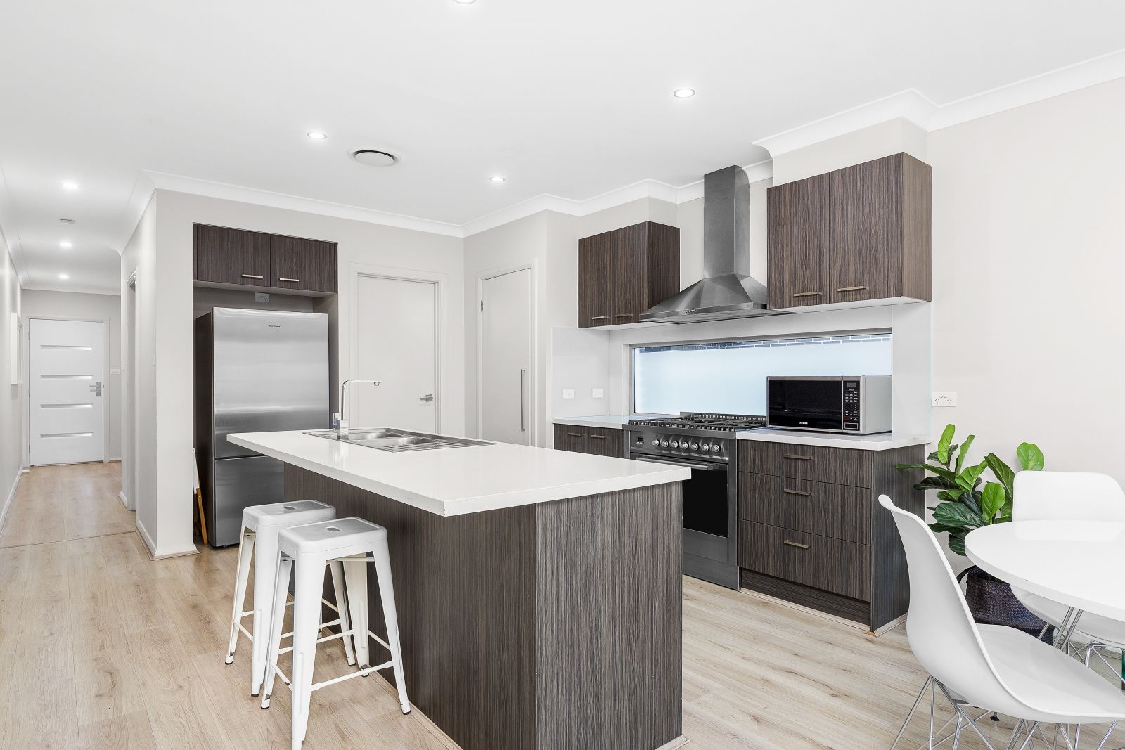 32 Lilburn Street, Tallawong NSW 2762 House For Rent Domain