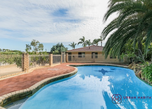 6 Cobine Rise, Parmelia WA 6167