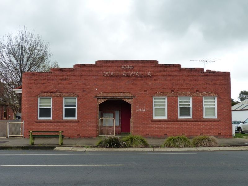 65 Commercial Street, Walla Walla Property History & Address Research