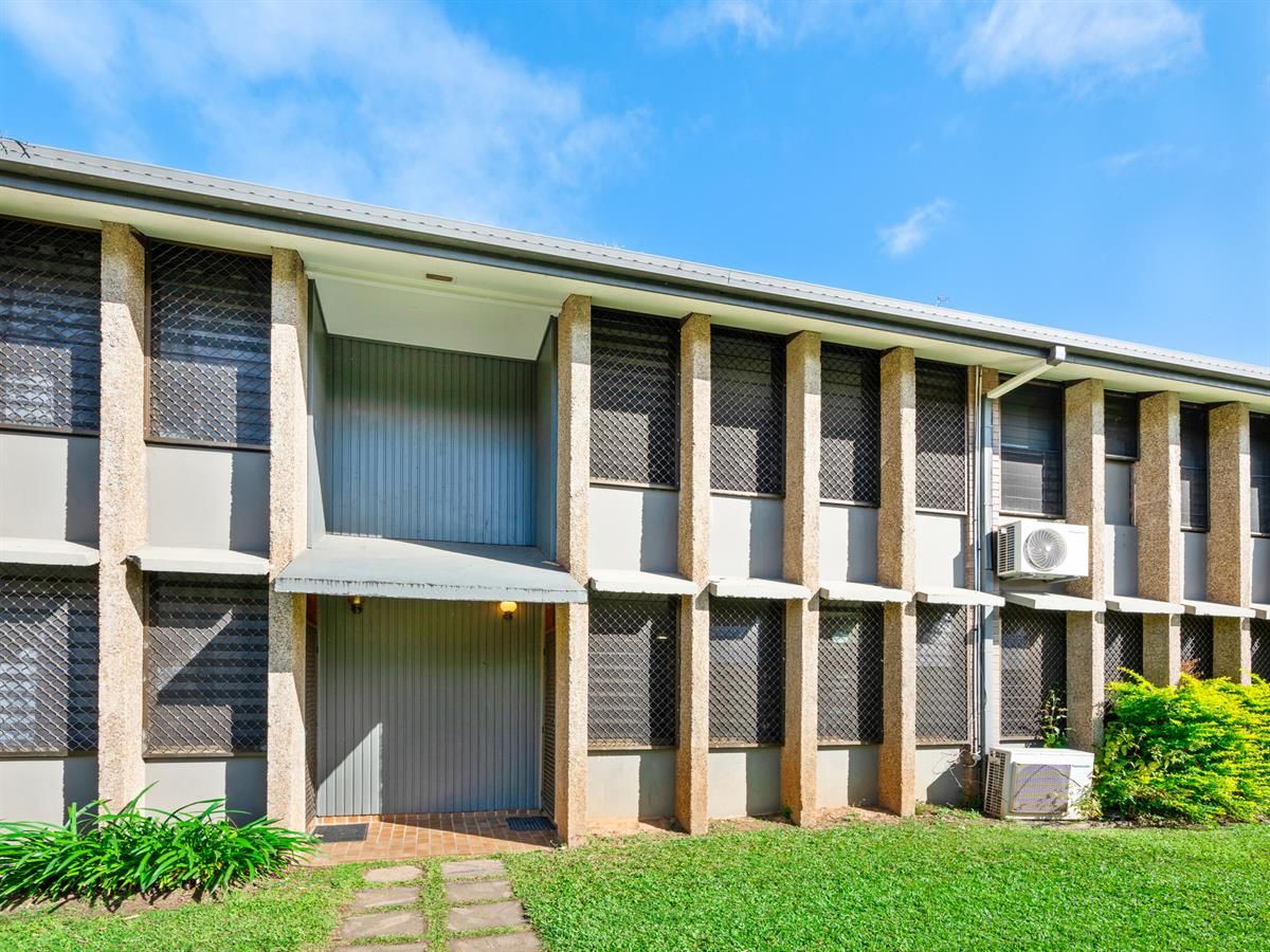 2 bedrooms Apartment / Unit / Flat in 2/1 Pioneer street MANOORA QLD, 4870