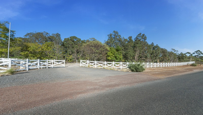 Picture of 1116 Campersic Road, BRIGADOON WA 6069