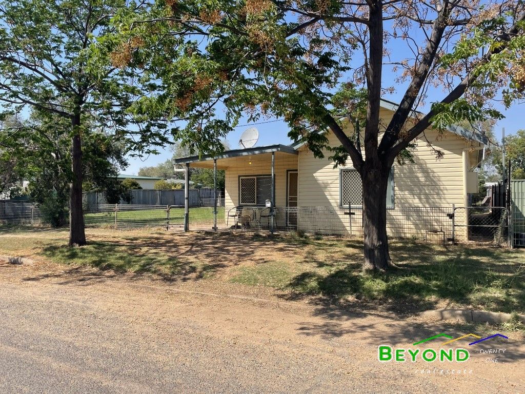 13 Aberford Street, Coonamble NSW 2829 House For Rent 280 Domain