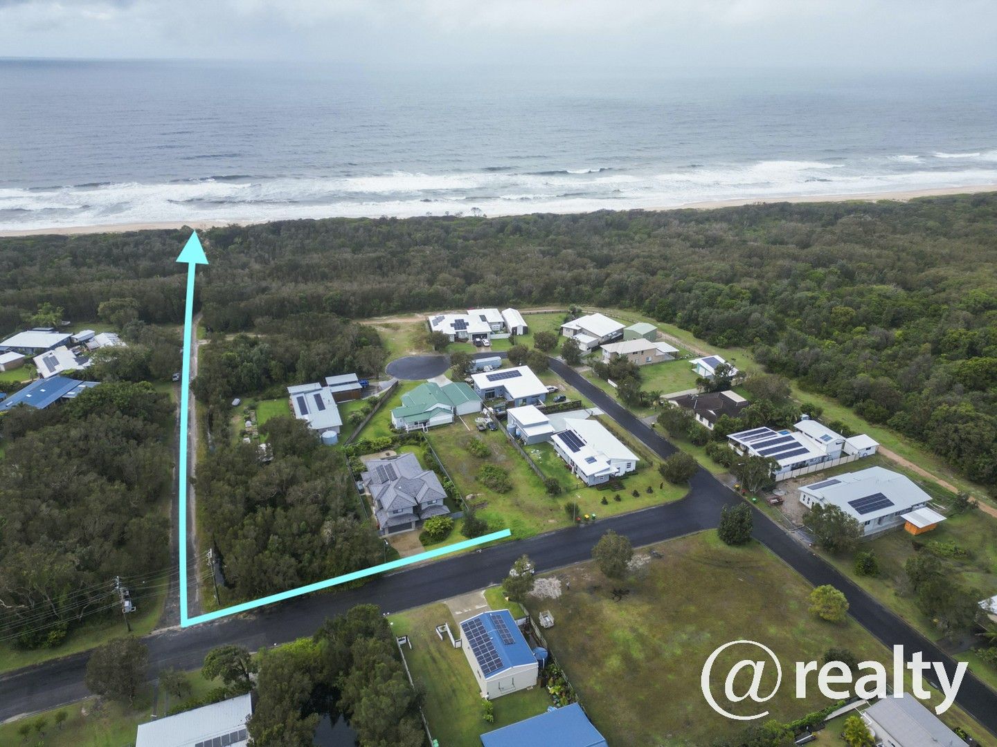 59 Williams Crescent, Wooli NSW 2462, Image 0