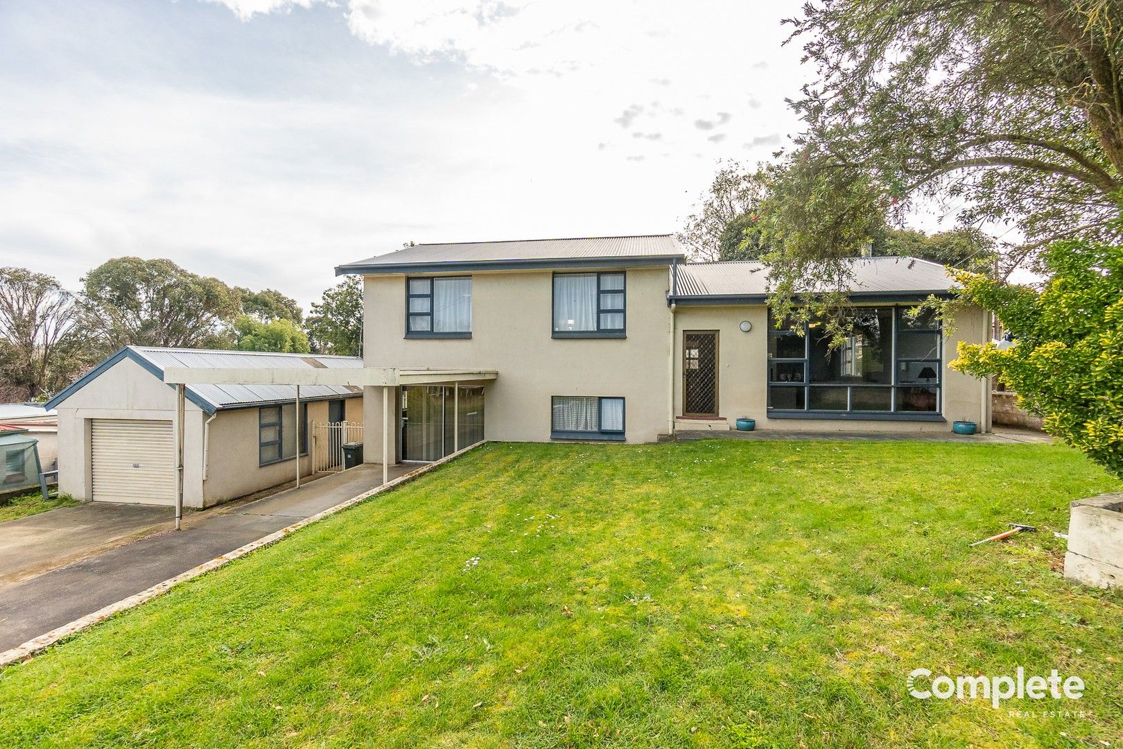 113 CROUCH STREET NORTH, Mount Gambier SA 5290 Domain