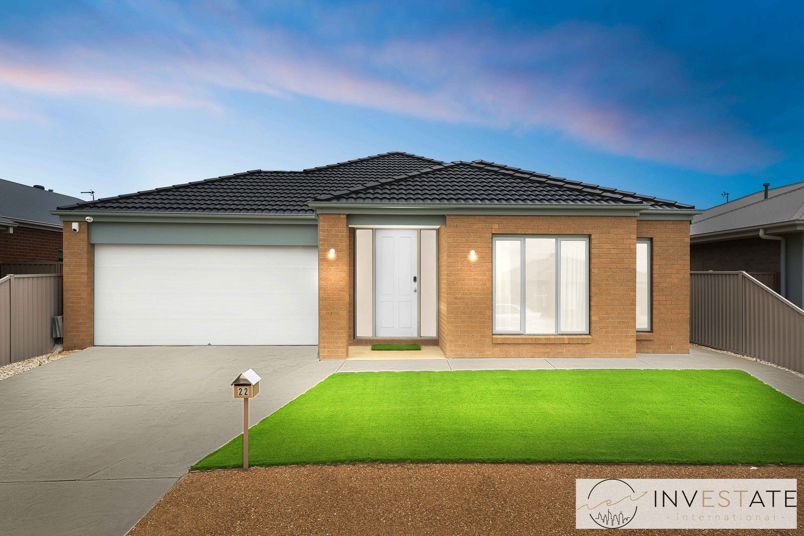 22 Bluegrass Way, Winter Valley VIC 3358, Image 0