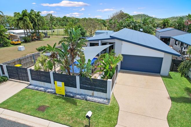 Picture of 56 Morris, CAMPWIN BEACH QLD 4737