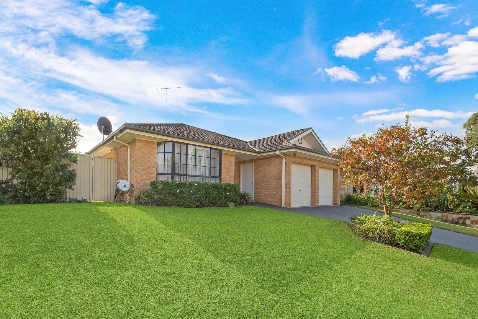 X Carnoustie Street, Rouse Hill NSW 2155, Image 0