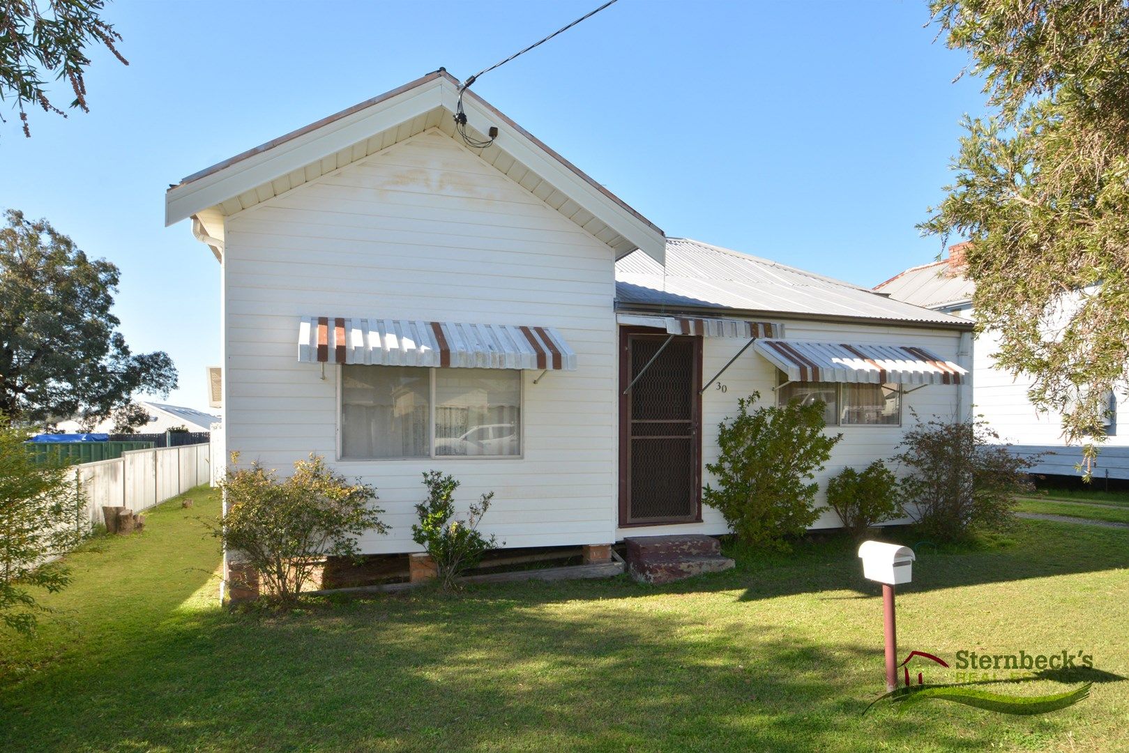 30 Hickey Street, Cessnock NSW 2325, Image 0