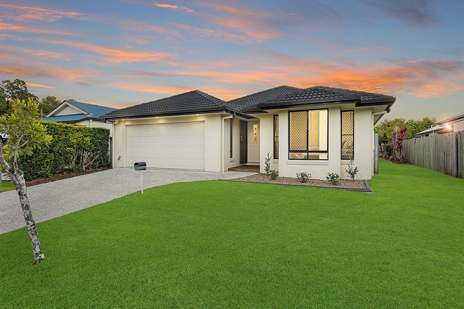 4 bedrooms House in 55 Oakdale Circuit CURRIMUNDI QLD, 4551