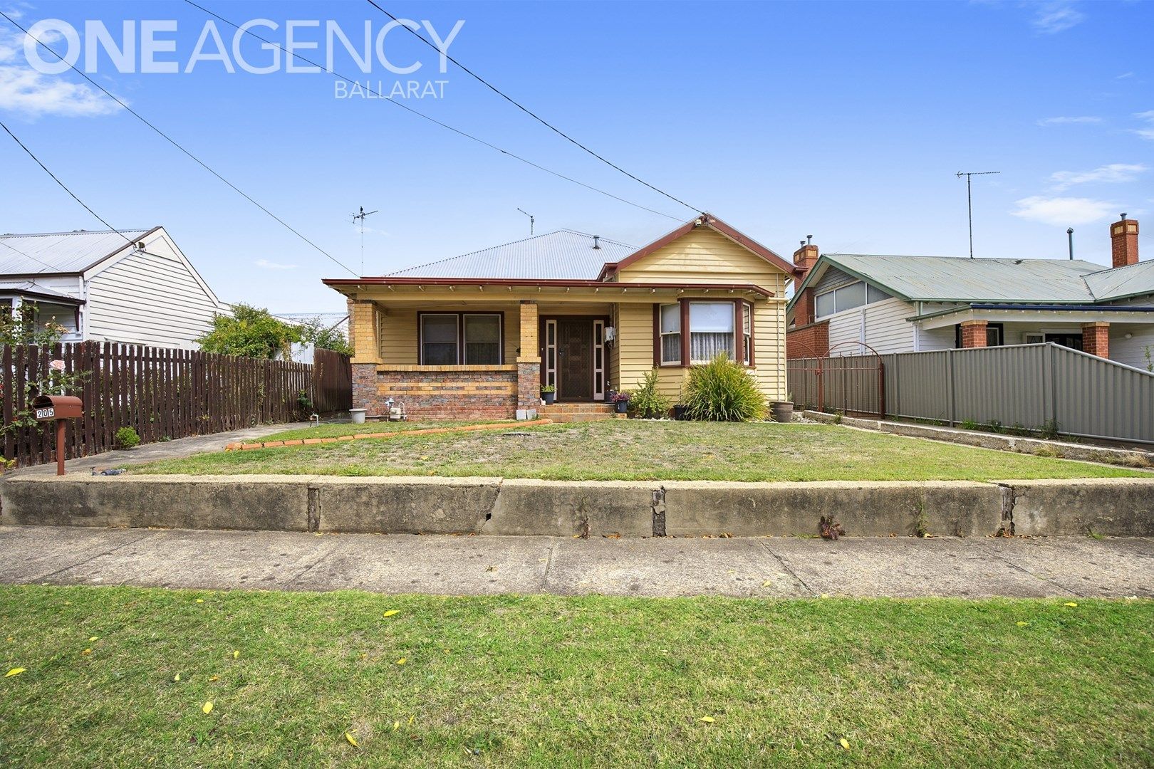 205 Leith Street, Redan VIC 3350, Image 0