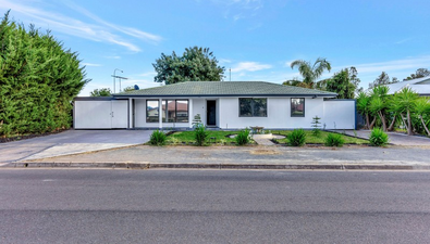 Picture of 3 Drinkwater Crescent, NURIOOTPA SA 5355