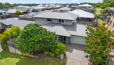 Picture of 39 Lynch Crescent, BIRKDALE QLD 4159