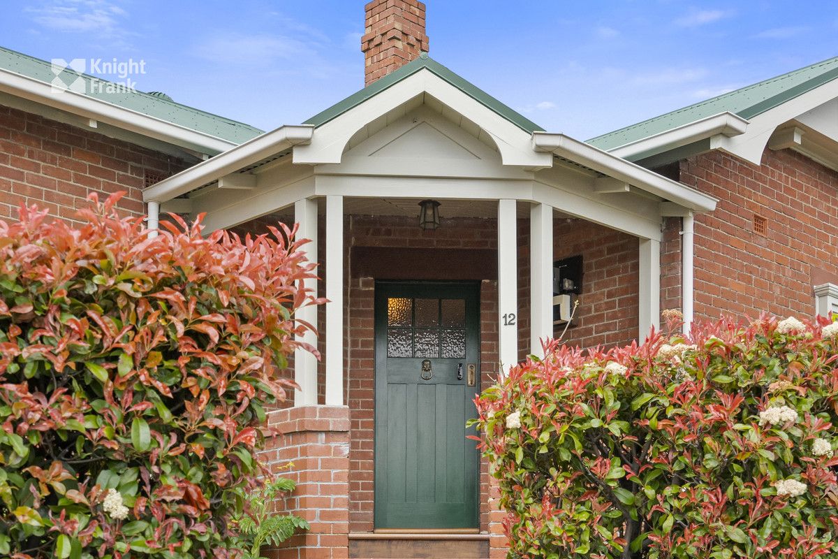 12 O'Grady Avenue, Lutana TAS 7009, Image 0