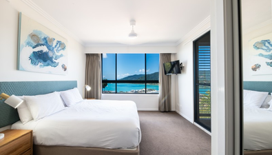 Picture of 27/16 Golden Orchid Drive, AIRLIE BEACH QLD 4802
