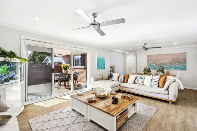 Picture of 2/16-18 Bellevue Parade, CARINGBAH NSW 2229