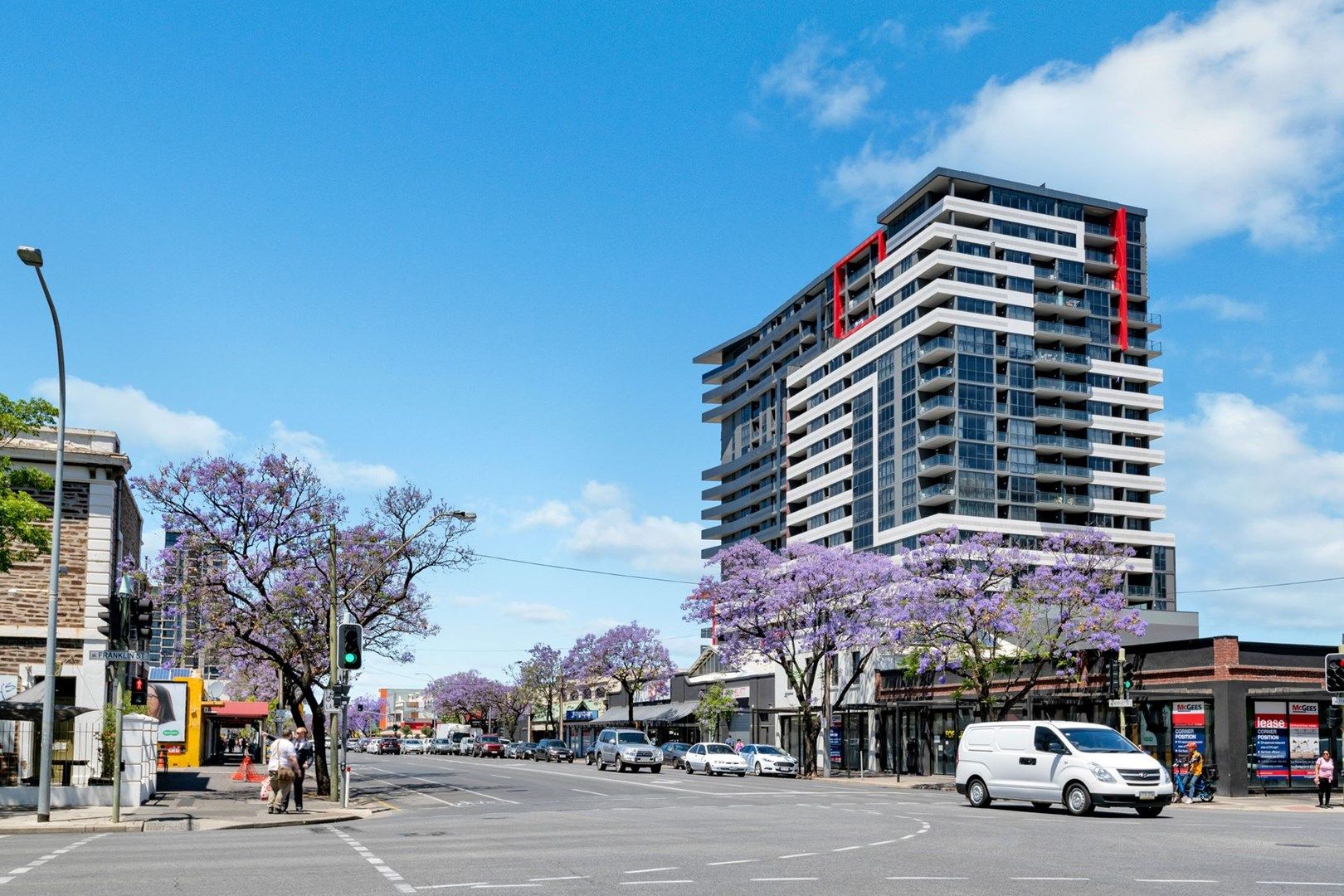 1812/152-160 Grote street, Adelaide SA 5000, Image 1