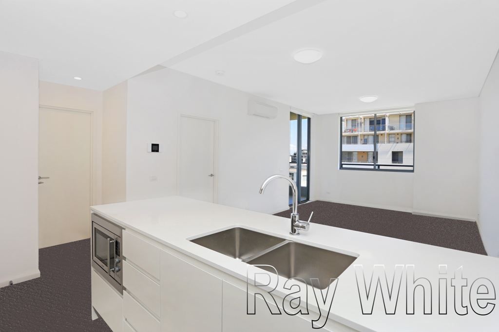 505/7 Stromboli Strait, Wentworth Point NSW 2127, Image 2