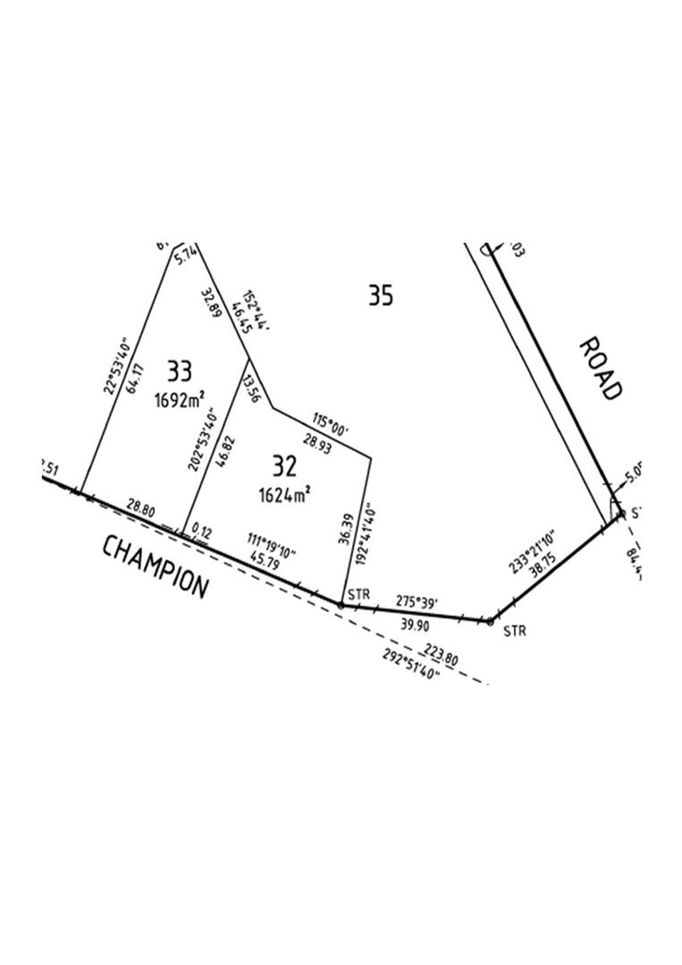 Lot 32 Champion Street, Kadina SA 5554, Image 2