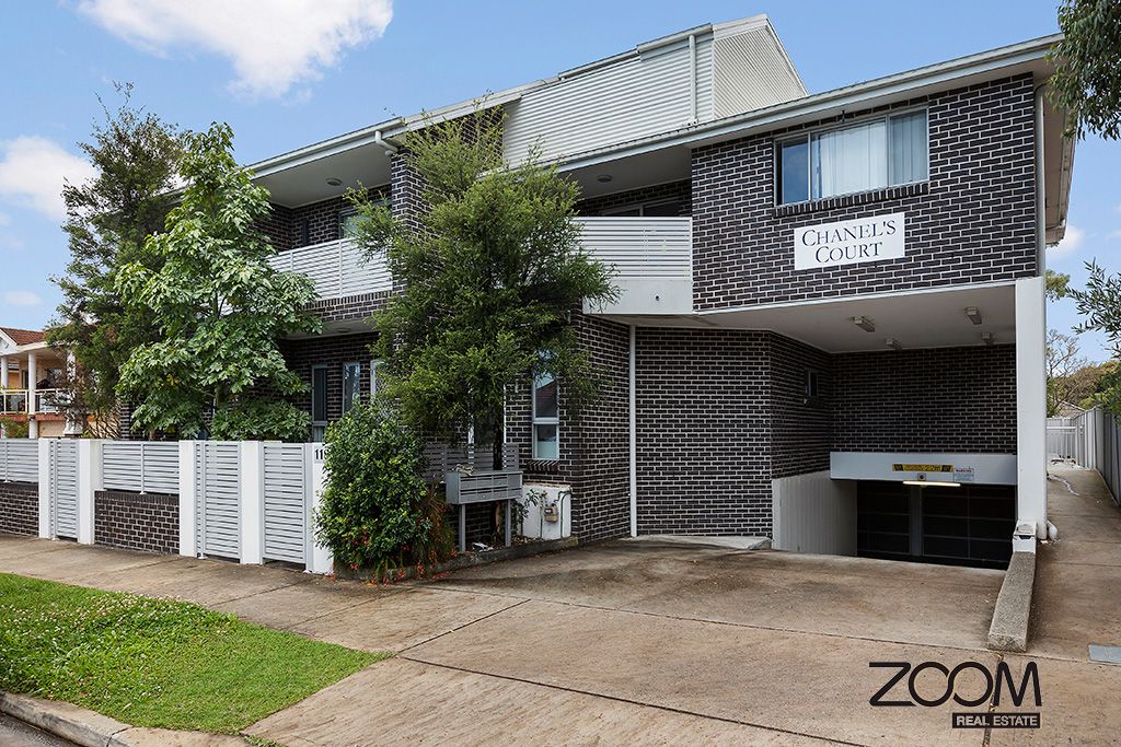 4/118 Harrow Road, Auburn NSW 2144, Image 0