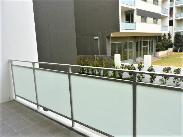 1 bedrooms Apartment / Unit / Flat in 107/9 Hilts rd STRATHFIELD NSW, 2135