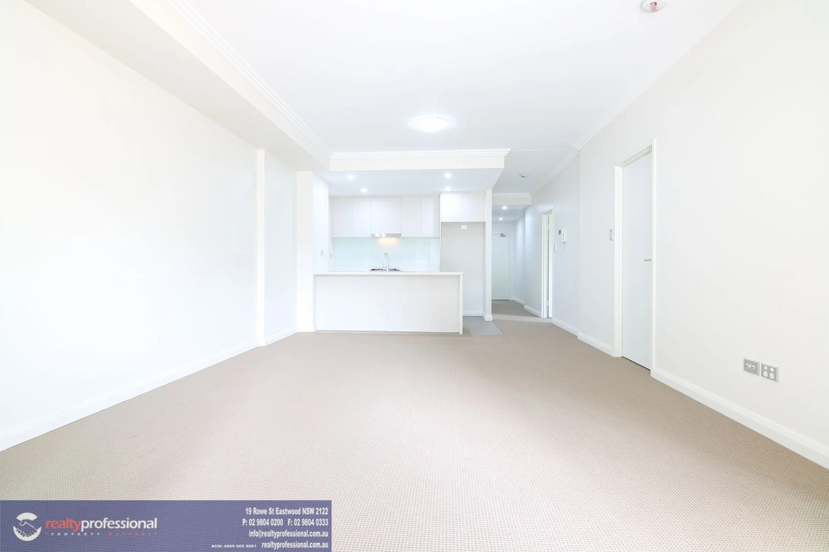 I. 214/81-86 Courallie Ave, Homebush West NSW 2140