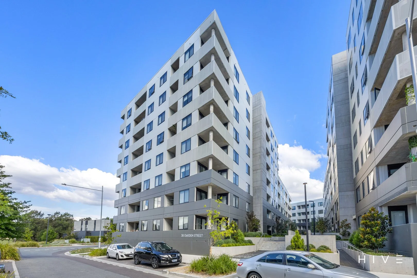 Additional image 10 of 109/38 Oakden Street, Greenway ACT 2900