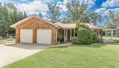 Picture of 19 Ford Avenue, MEDOWIE NSW 2318