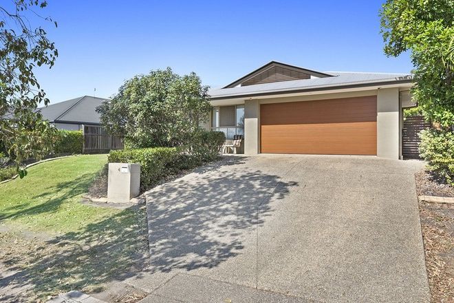 Picture of 4 Killarney Court, ORMEAU QLD 4208