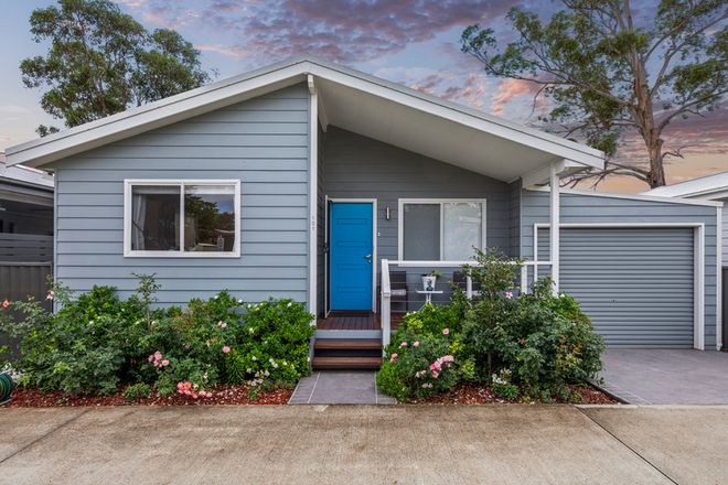 Picture of 121/1481 Camden Valley Way, LEPPINGTON NSW 2179