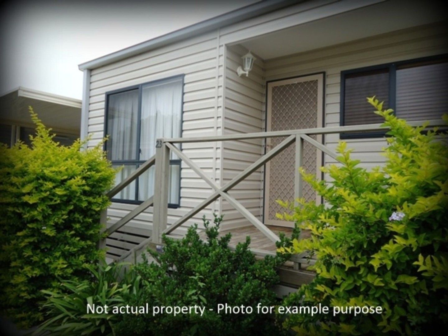 1 bedrooms Villa in 57/4 Minnamoora Street WANGI WANGI NSW, 2267