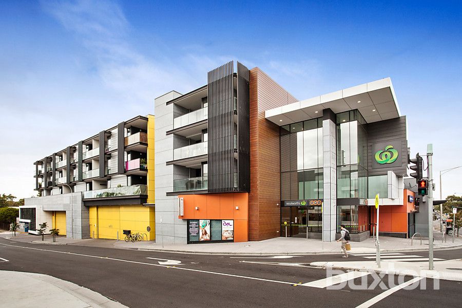 301/75 Graham Road, Highett Property History & Address Research Domain