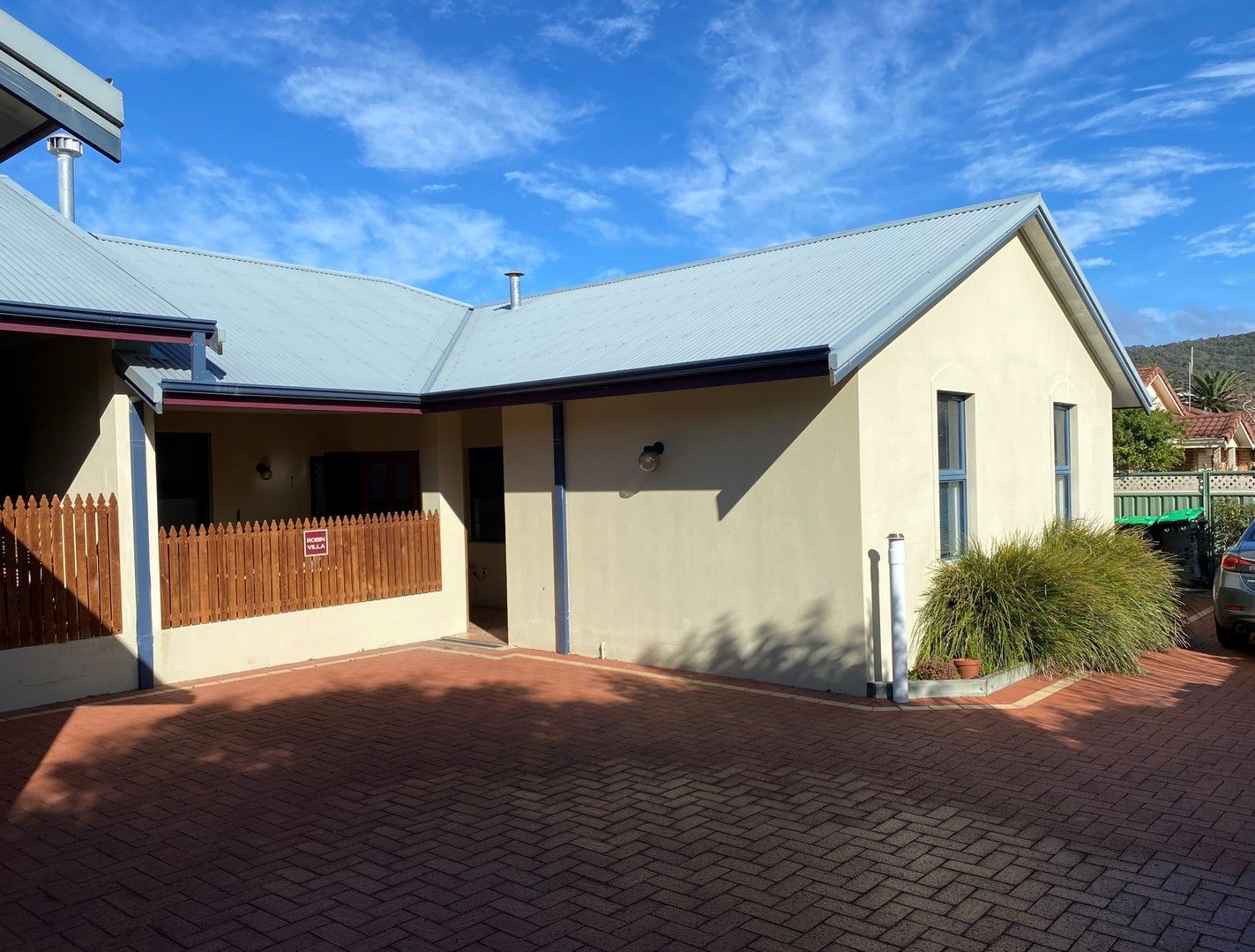 3 bedrooms Villa in 39C Marine Terrace MIDDLETON BEACH WA, 6330