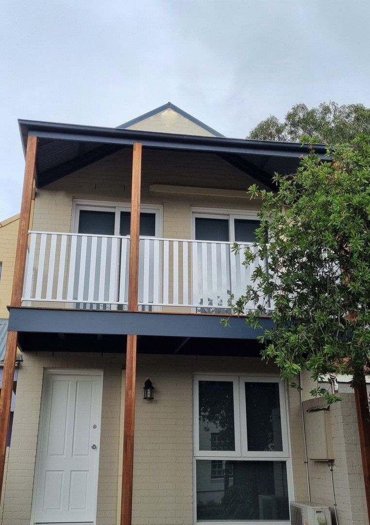 2 bedrooms House in 3B BUNGAY STREET LEICHHARDT NSW, 2040