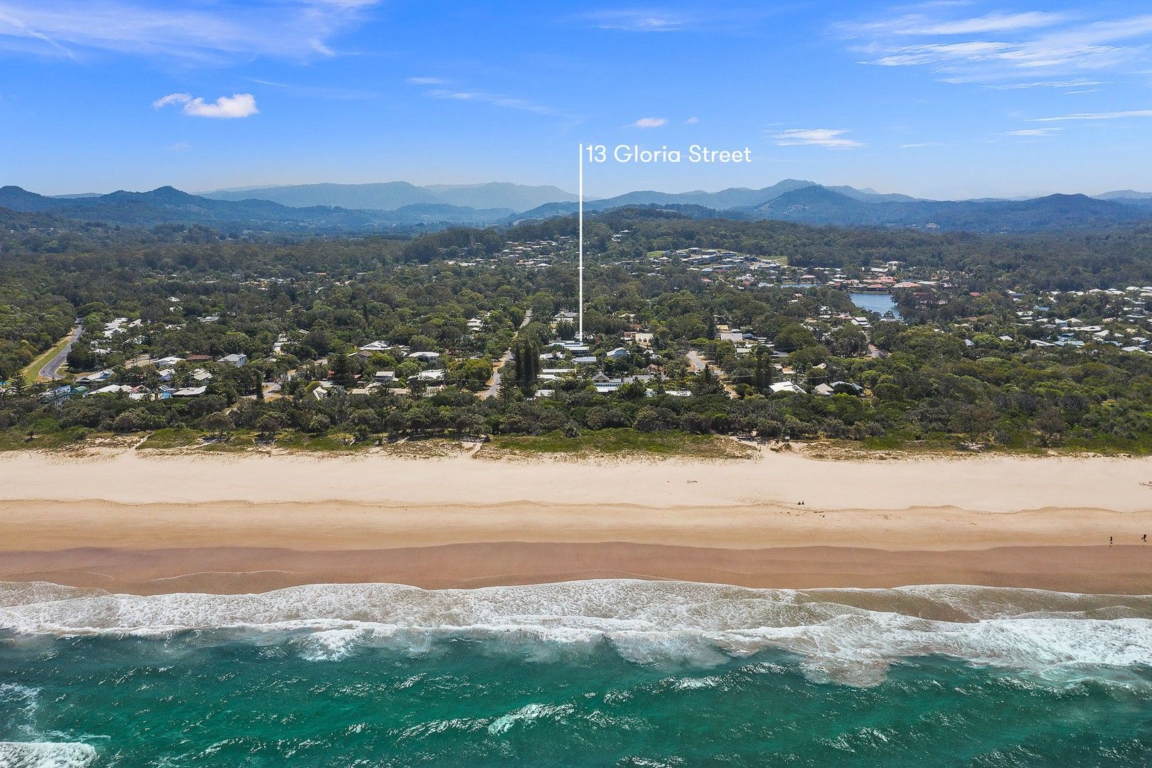 13 Gloria Street, South Golden Beach NSW 2483, Image 1