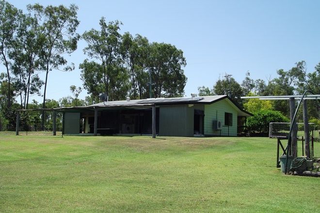 Picture of 474 Railway Road, BOOYAL QLD 4671