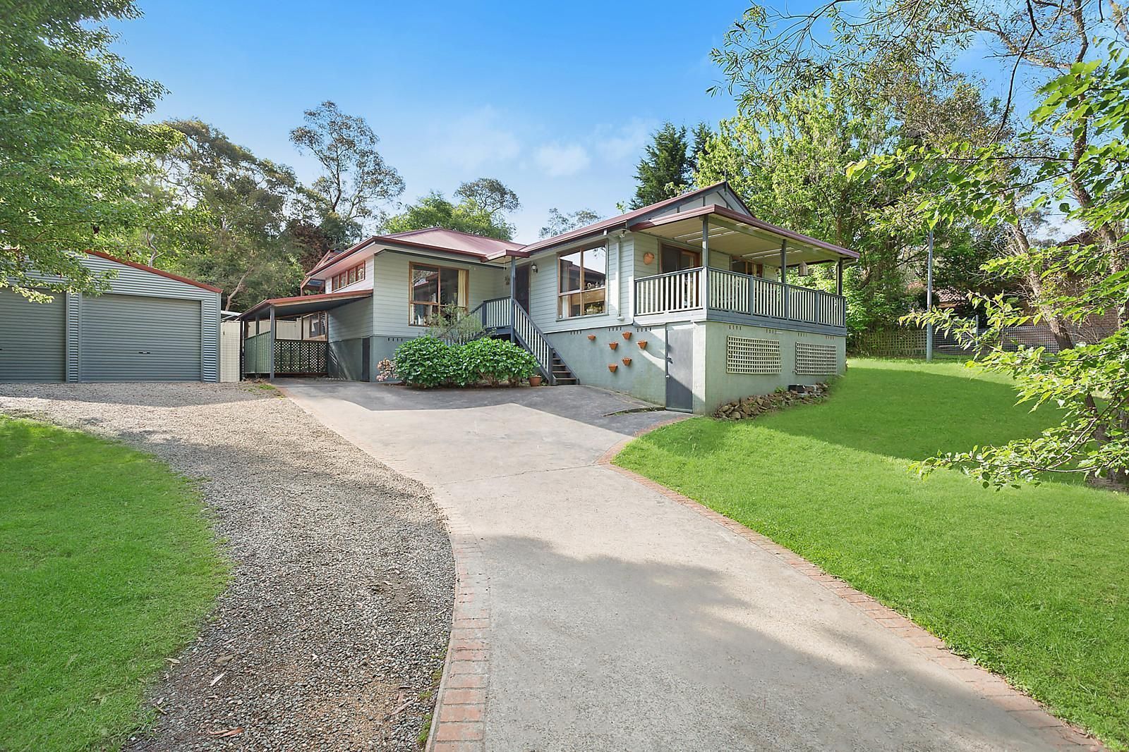 2428 Canberra Street, Wentworth Falls NSW