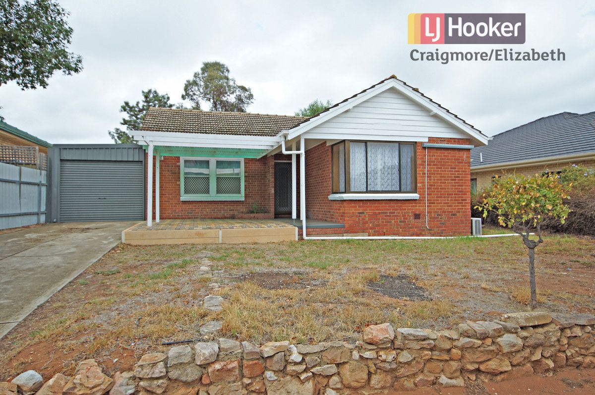 22 Midway Road, Elizabeth East SA 5112, Image 0