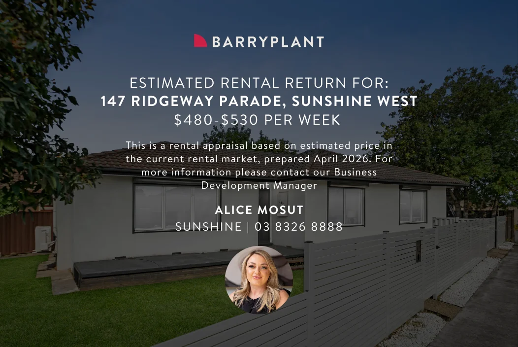 Additional image 14 of 147 Ridgeway Parade, Sunshine West VIC 3020