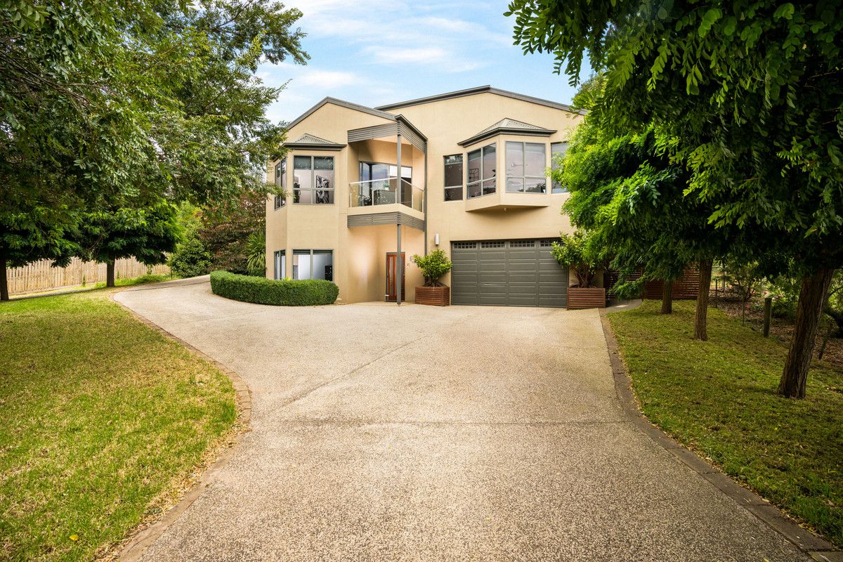 18 Somerset Court Bannockburn VIC 3331 Domain
