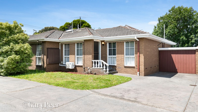 Picture of 2/1452-1454 North Road, CLAYTON VIC 3168