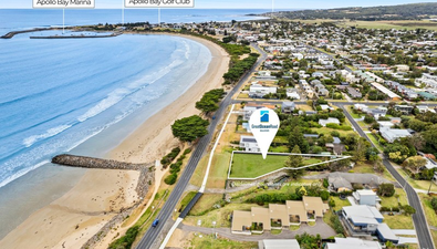 Picture of 217 Great Ocean Road, APOLLO BAY VIC 3233