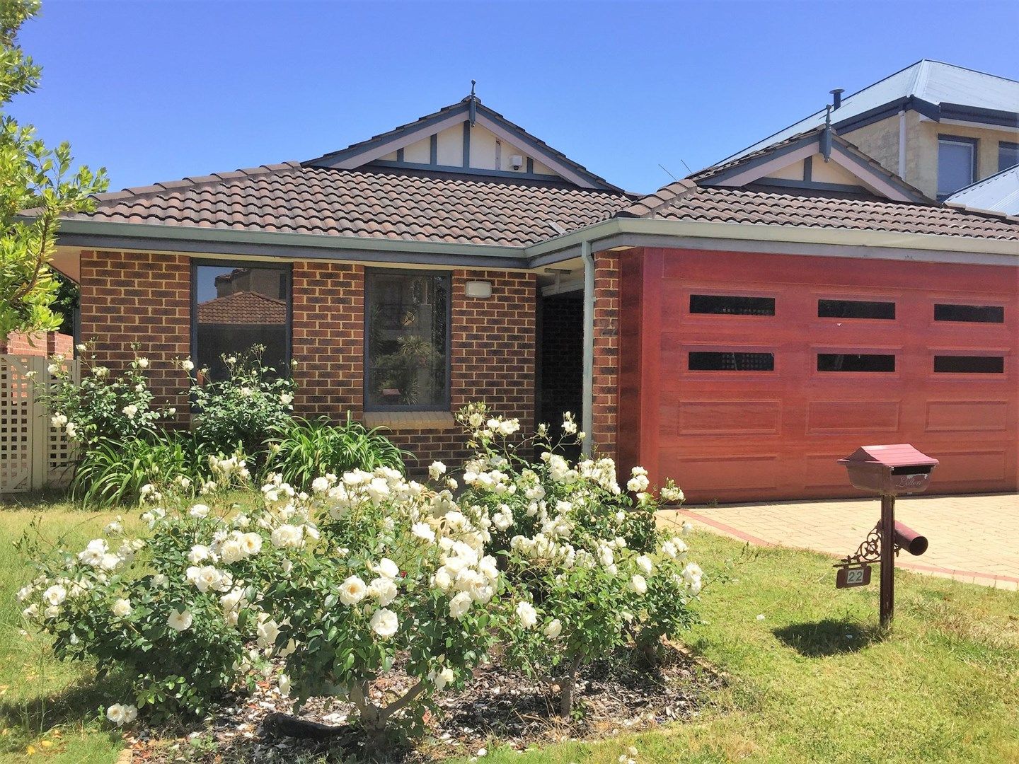 3 bedrooms House in 22 The Anchorage MAYLANDS WA, 6051