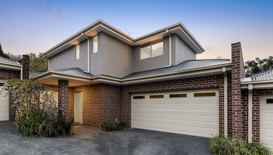 Picture of 2/35 Taylors Road, CROYDON VIC 3136