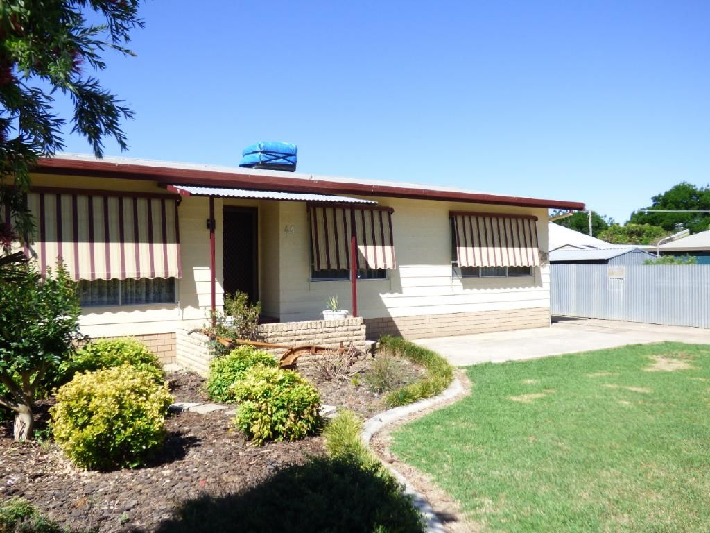 44 Wills Street, Cootamundra NSW 2590, Image 0