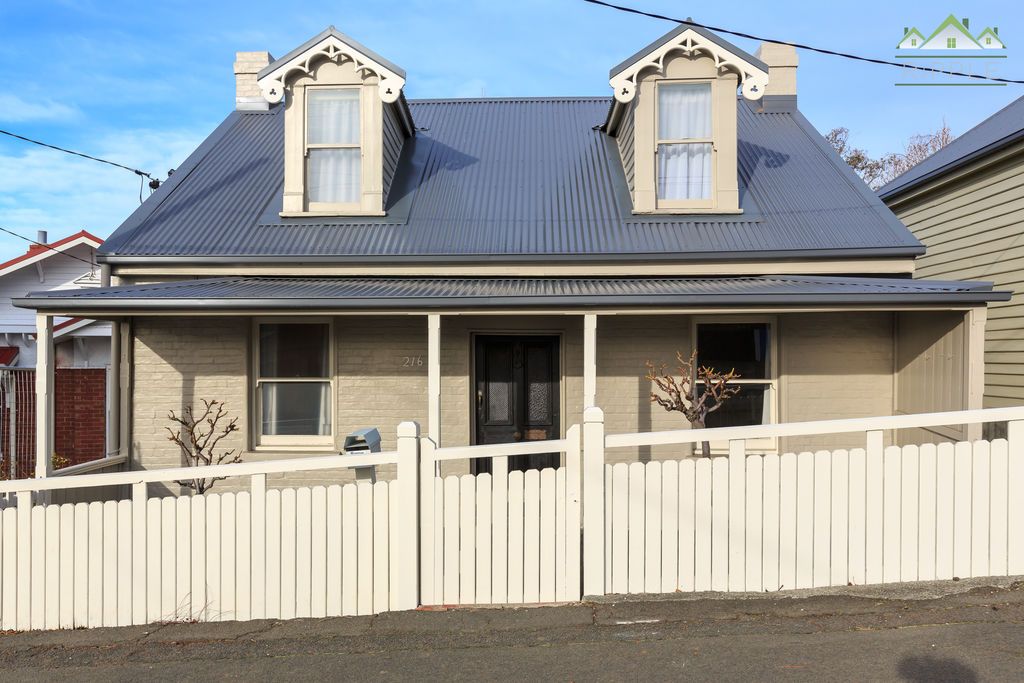 216 Melville Street, West Hobart TAS 7000, Image 0