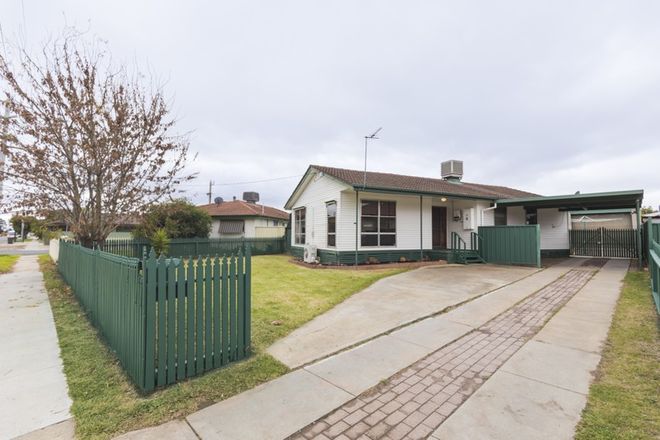 Picture of 41 Yana Street, SWAN HILL VIC 3585